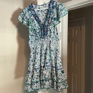 Poupette st barth. Worn once. Size M